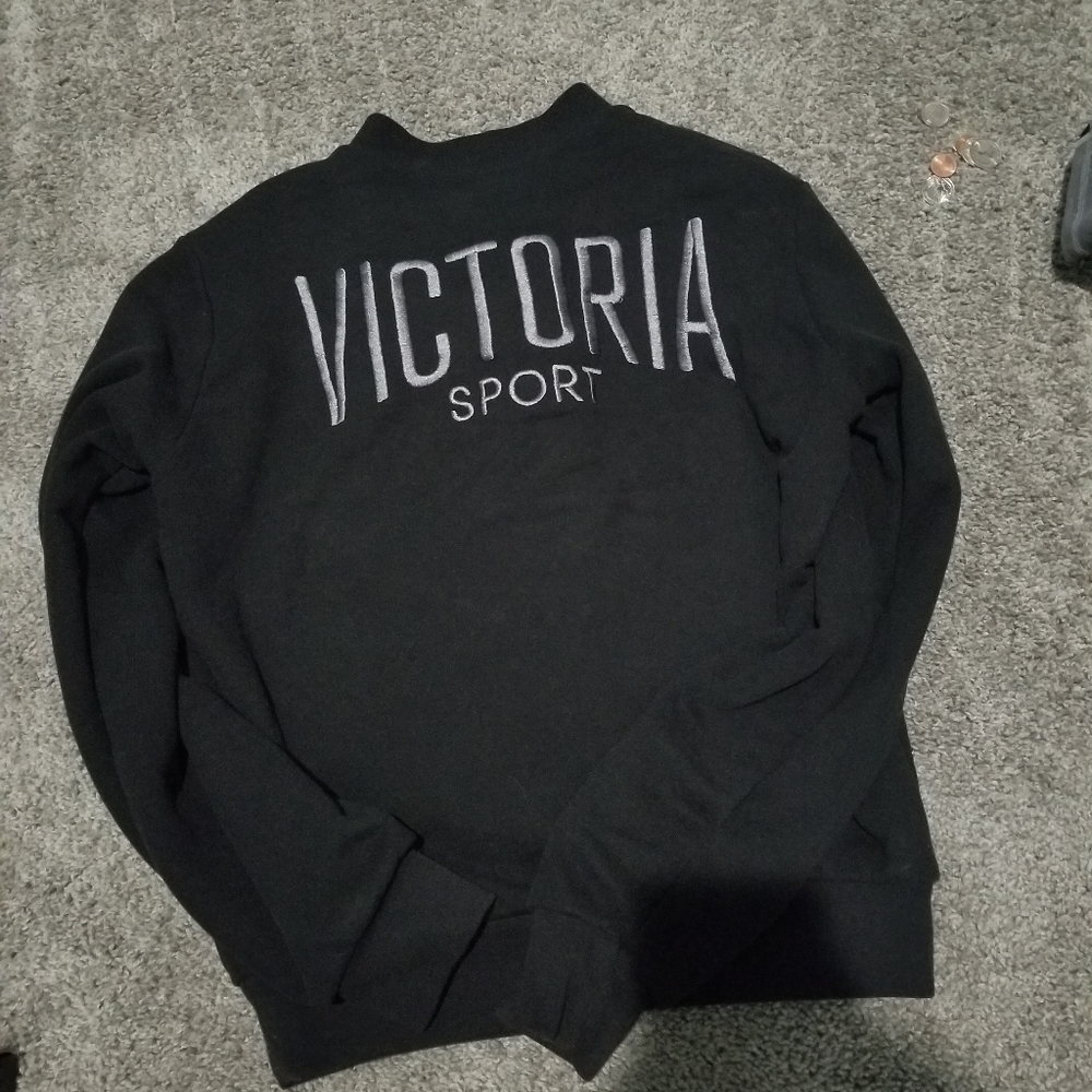 Victoria Secret Sport jacket